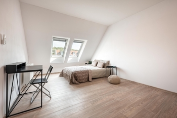 Prodej bytu 5+kk v osobním vlastnictví 141 m², Brno