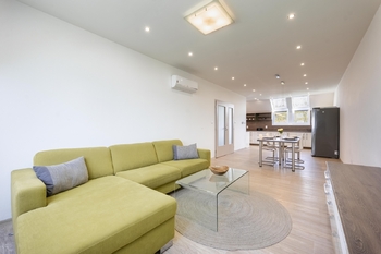 Prodej bytu 5+kk v osobním vlastnictví 141 m², Brno