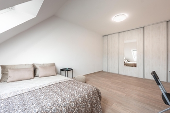 Prodej bytu 5+kk v osobním vlastnictví 141 m², Brno