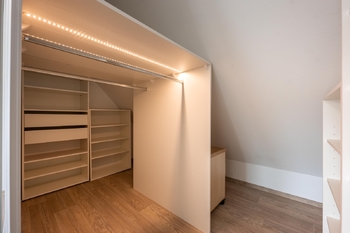 Prodej bytu 5+kk v osobním vlastnictví 141 m², Brno