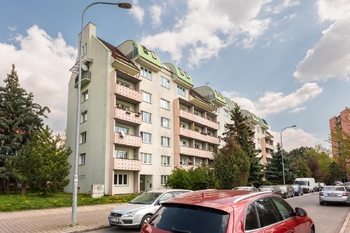 Prodej bytu 5+kk v osobním vlastnictví 141 m², Brno