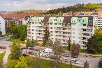 Prodej bytu 5+kk v osobním vlastnictví 141 m², Brno