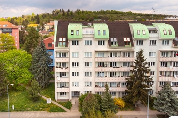 Prodej bytu 5+kk v osobním vlastnictví 141 m², Brno