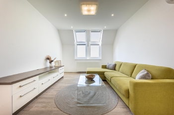 Prodej bytu 5+kk v osobním vlastnictví 141 m², Brno