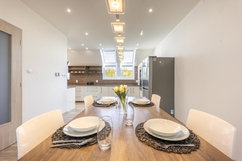 Prodej bytu 5+kk v osobním vlastnictví 141 m², Brno