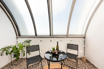 Prodej bytu 5+kk v osobním vlastnictví 141 m², Brno