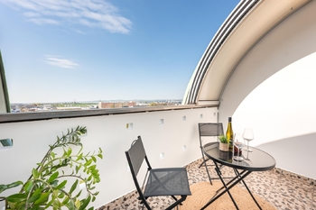 Prodej bytu 5+kk v osobním vlastnictví 141 m², Brno