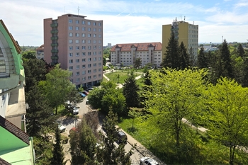Prodej bytu 5+kk v osobním vlastnictví 141 m², Brno