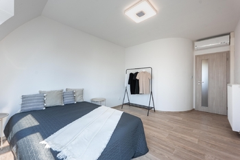 Prodej bytu 5+kk v osobním vlastnictví 141 m², Brno