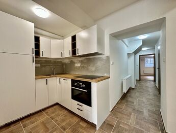 Pronájem bytu 2+kk v osobním vlastnictví 47 m², Praha 10 - Vinohrady