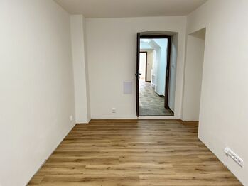 Pronájem bytu 2+kk v osobním vlastnictví 47 m², Praha 10 - Vinohrady