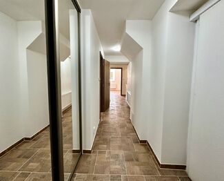 Pronájem bytu 2+kk v osobním vlastnictví 47 m², Praha 10 - Vinohrady