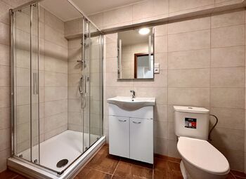 Pronájem bytu 2+kk v osobním vlastnictví 47 m², Praha 10 - Vinohrady