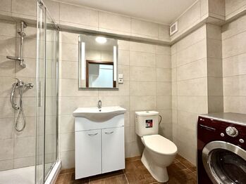 Pronájem bytu 2+kk v osobním vlastnictví 47 m², Praha 10 - Vinohrady