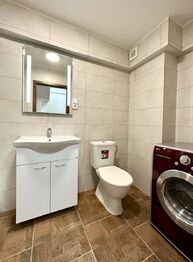 Pronájem bytu 2+kk v osobním vlastnictví 47 m², Praha 10 - Vinohrady