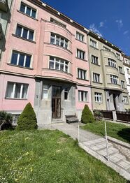 Pronájem bytu 2+kk v osobním vlastnictví 47 m², Praha 10 - Vinohrady