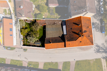 Prodej domu 237 m², Lišov