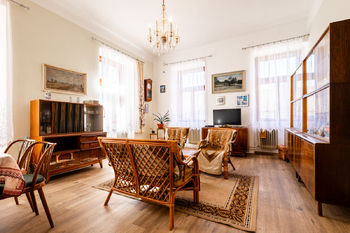 Prodej domu 237 m², Lišov