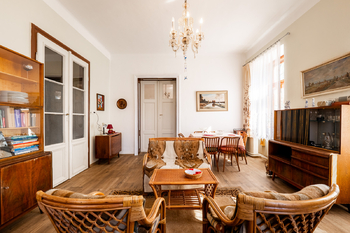 Prodej domu 237 m², Lišov