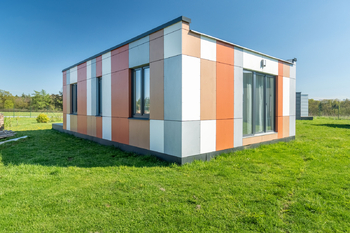 Prodej domu 54 m², Praha 4 - Točná