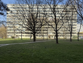 Prodej bytu 3+kk v osobním vlastnictví 61 m², Praha 4 - Lhotka