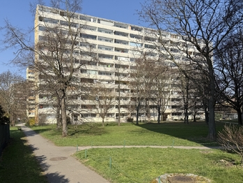 Prodej bytu 3+kk v osobním vlastnictví 61 m², Praha 4 - Lhotka