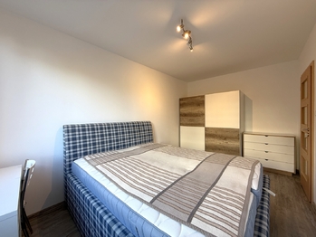 Prodej bytu 3+kk v osobním vlastnictví 61 m², Praha 4 - Lhotka