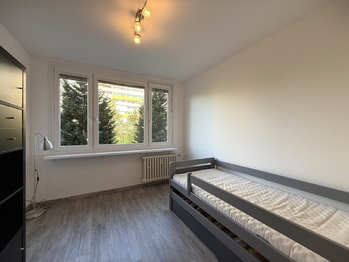 Prodej bytu 3+kk v osobním vlastnictví 61 m², Praha 4 - Lhotka