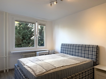 Prodej bytu 3+kk v osobním vlastnictví 61 m², Praha 4 - Lhotka