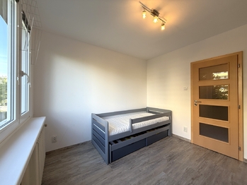 Prodej bytu 3+kk v osobním vlastnictví 61 m², Praha 4 - Lhotka