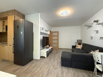 Prodej bytu 3+kk v osobním vlastnictví 61 m², Praha 4 - Lhotka