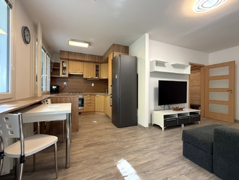 Prodej bytu 3+kk v osobním vlastnictví 61 m², Praha 4 - Lhotka