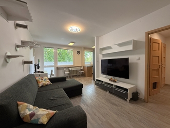 Prodej bytu 3+kk v osobním vlastnictví 61 m², Praha 4 - Lhotka