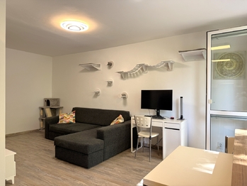 Prodej bytu 3+kk v osobním vlastnictví 61 m², Praha 4 - Lhotka