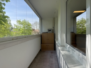 Prodej bytu 3+kk v osobním vlastnictví 61 m², Praha 4 - Lhotka