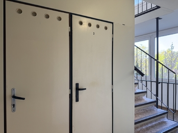 Prodej bytu 3+kk v osobním vlastnictví 61 m², Praha 4 - Lhotka