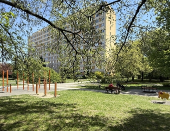 Prodej bytu 3+kk v osobním vlastnictví 61 m², Praha 4 - Lhotka