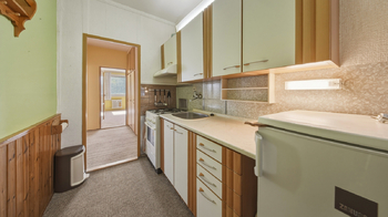 Prodej bytu 2+1 v osobním vlastnictví 59 m², Děčín
