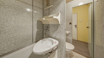 Prodej bytu 2+1 v osobním vlastnictví 59 m², Děčín