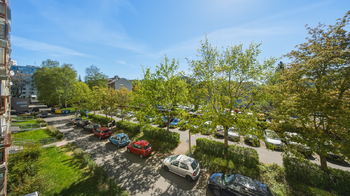 Prodej bytu 2+1 v osobním vlastnictví 59 m², Děčín