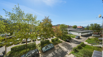 Prodej bytu 2+1 v osobním vlastnictví 59 m², Děčín