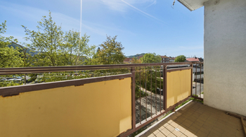 Prodej bytu 2+1 v osobním vlastnictví 59 m², Děčín