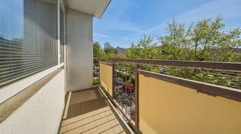 Prodej bytu 2+1 v osobním vlastnictví 59 m², Děčín