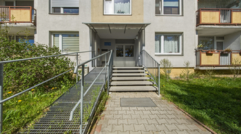 Prodej bytu 2+1 v osobním vlastnictví 59 m², Děčín