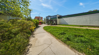 Prodej bytu 2+1 v osobním vlastnictví 59 m², Děčín