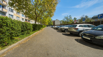 Prodej bytu 2+1 v osobním vlastnictví 59 m², Děčín
