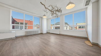 Pronájem obchodních prostor, Nový Bor