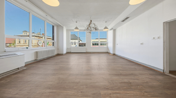 Pronájem obchodních prostor, Nový Bor