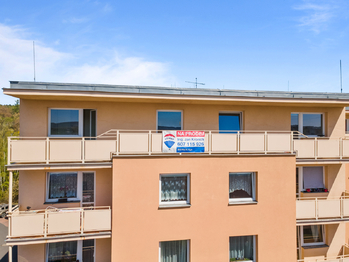 Prodej bytu 3+kk v osobním vlastnictví 85 m², Rakovník