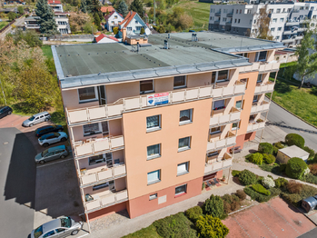 Prodej bytu 3+kk v osobním vlastnictví 85 m², Rakovník
